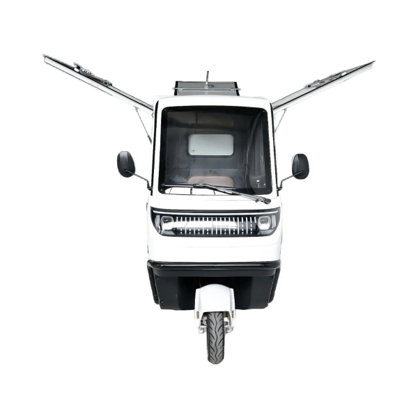 DK-F23 Truck, ELEKTRO-LASTENDREIRAD 25-45 KM/H